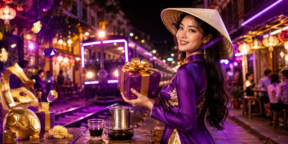 Ưu đãi thể thao mùa giải lớn tại 88s dành cho người hâm mộ bóng đá Việt Nam