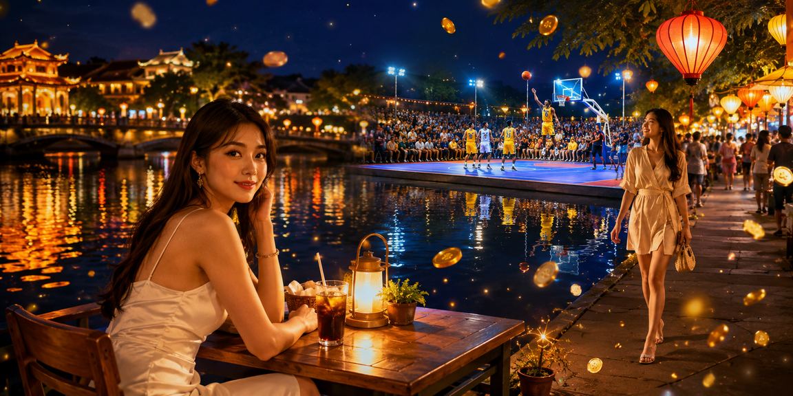 Giao diện trang khuyến mãi 88s với các ưu đãi thể thao và sự kiện đặc biệt