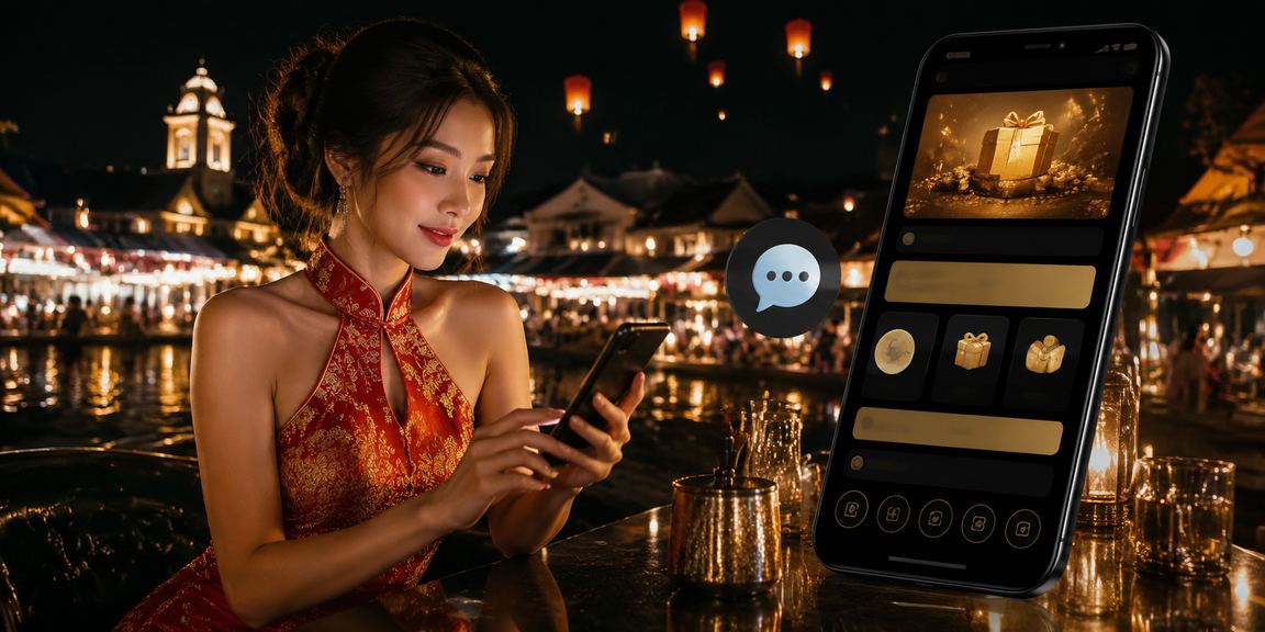 Ứng dụng di động 88s trên màn hình điện thoại Android và iOS